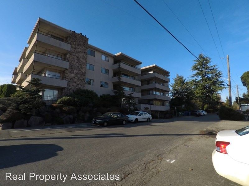 Primary Photo - 8501 12th Ave NW
