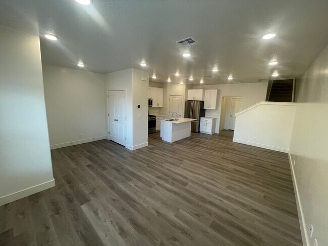 Foto del edificio - PET FRIENDLY!!!  Townhome in Ivins _ Commu...