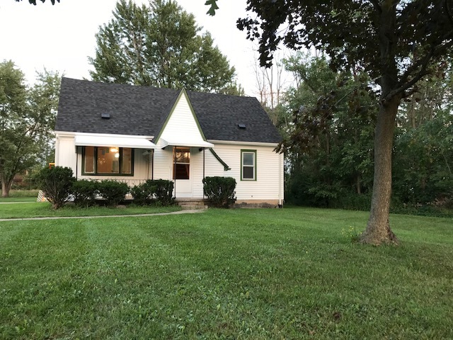 Front of House - 2001 Sweet Home Rd