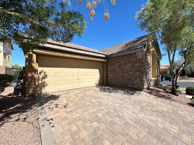 Foto del edificio - Ryland Homes at Cliffs Edge