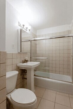 Foto del edificio - 786 Columbus Ave