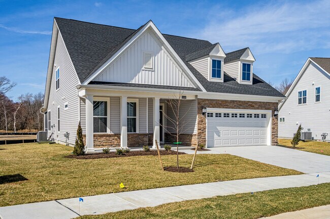 Foto del edificio - 31515 Deep Pond Ln