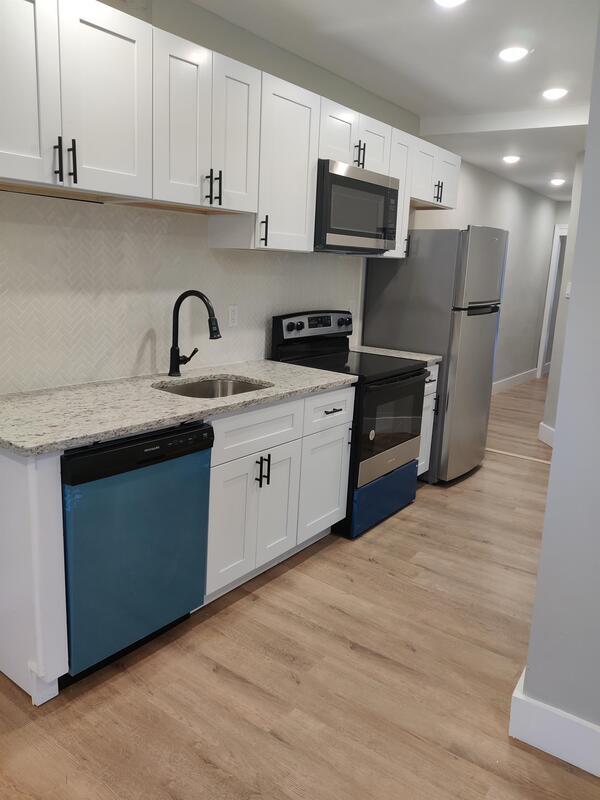 Foto del edificio - 1721 Belfield Ave