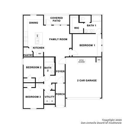 Foto del edificio - 125 Solitude Dr