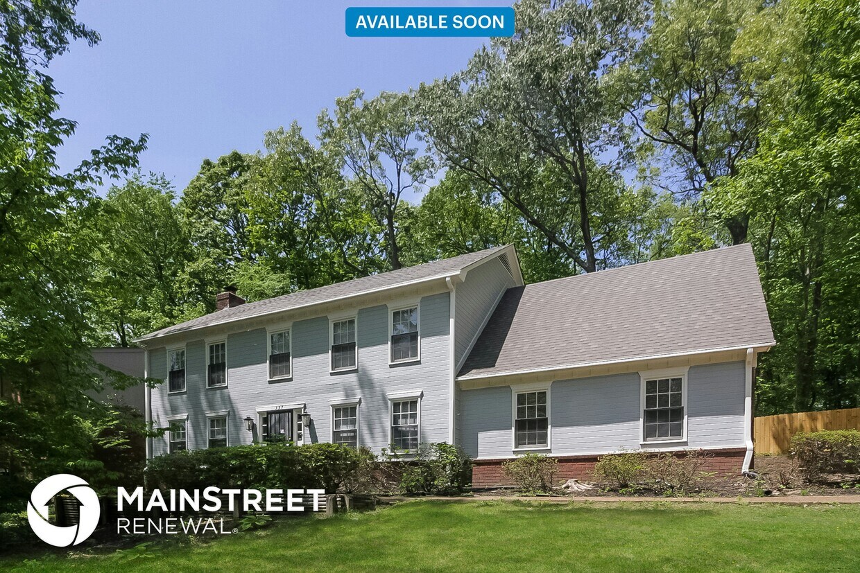 Primary Photo - 337 Ericson Rd