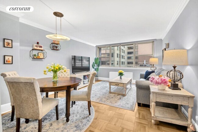 Foto del edificio - 200 E 58th St