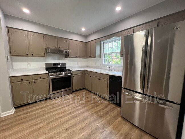 Foto del edificio - 5060 Chesapeake Rd