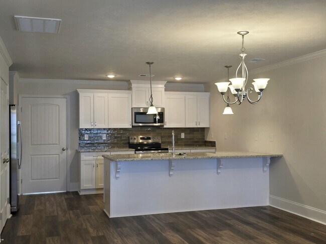 Foto del edificio - 8047 Bannock Cir
