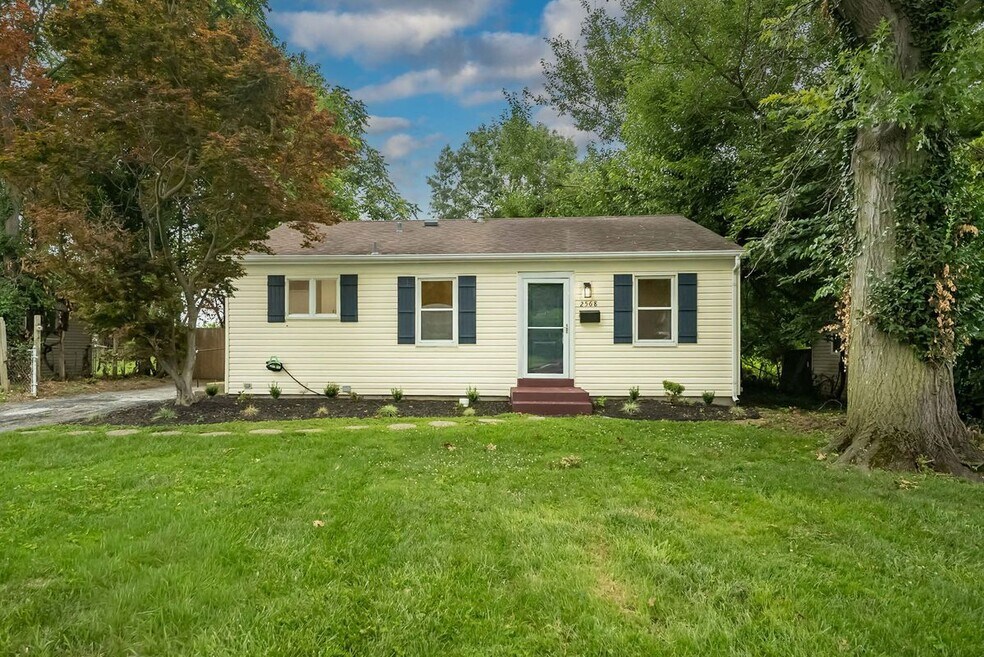 2568 Bonniebrook Dr