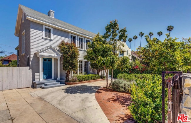 Building Photo - 2345 W 21st St