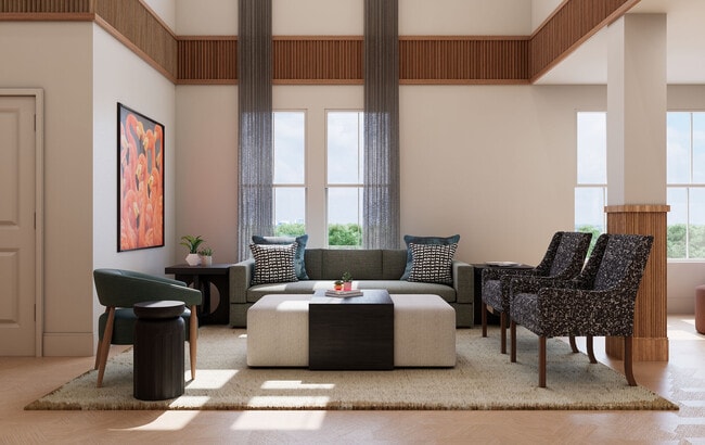 Foto del edificio - Ellison Nona