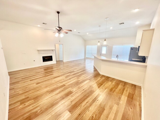 Living Area 2 - 340 Libra Ave