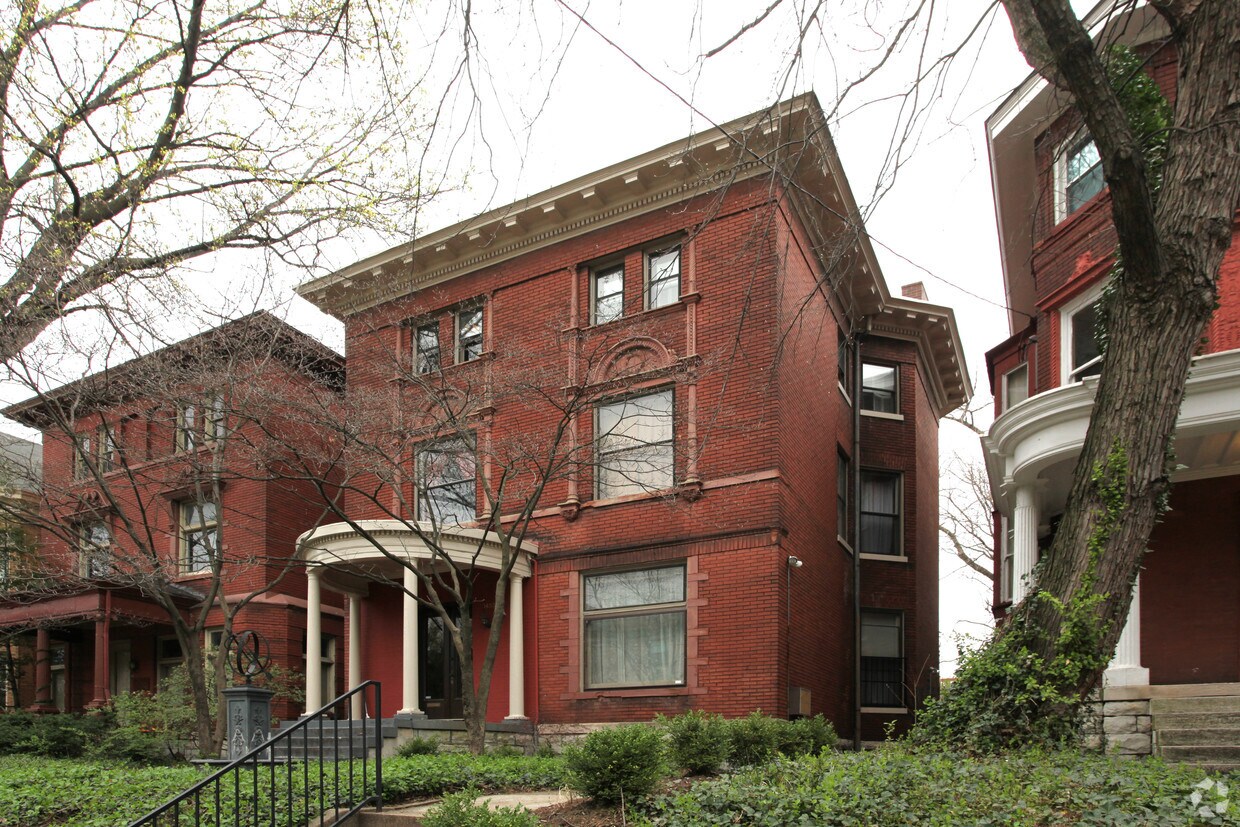 Foto del edificio - 1455 S 4th St