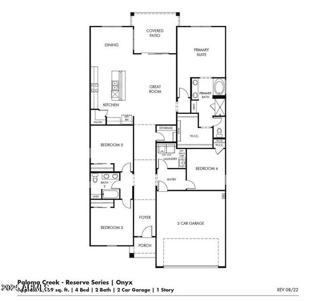 Building Photo - 16035 W El Cortez Pl