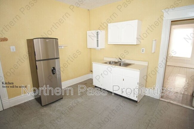 Foto del edificio - 219 W Rio Grande Ave