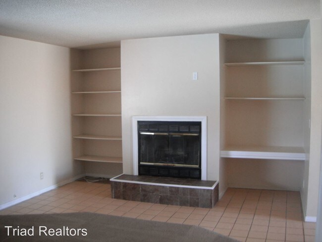 Building Photo - 4 br, 2 bath House - 72337 Larrea Ave