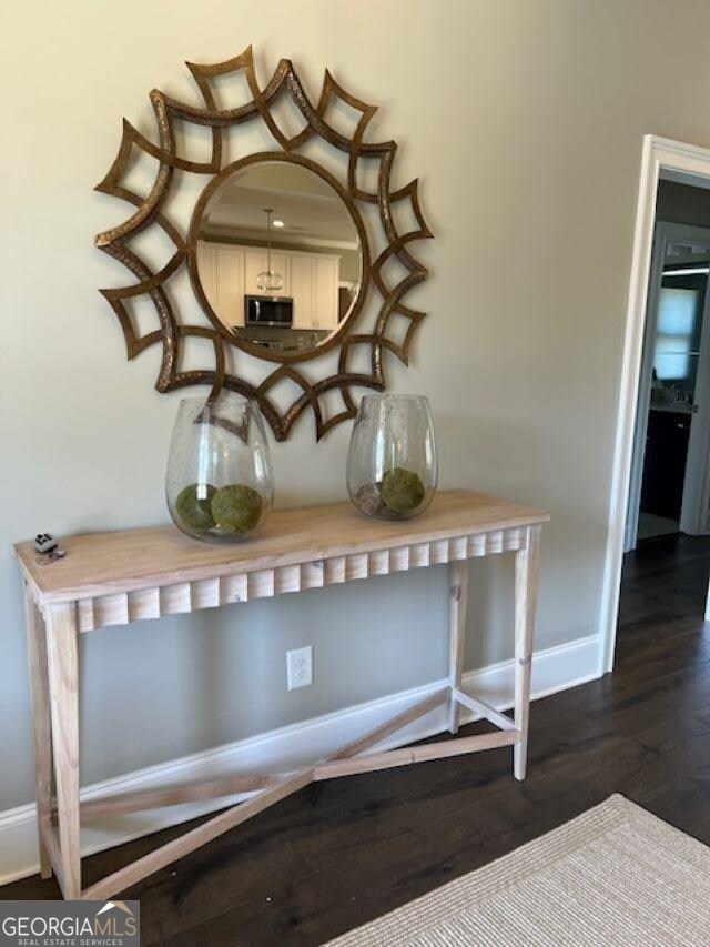 Foto del edificio - 1091 Osprey Ln