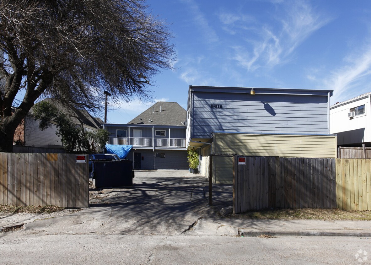 Foto del edificio - 9618 Marlive Ln