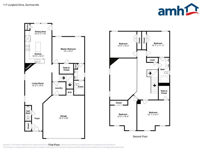 Building Photo - 117 Longford Drive