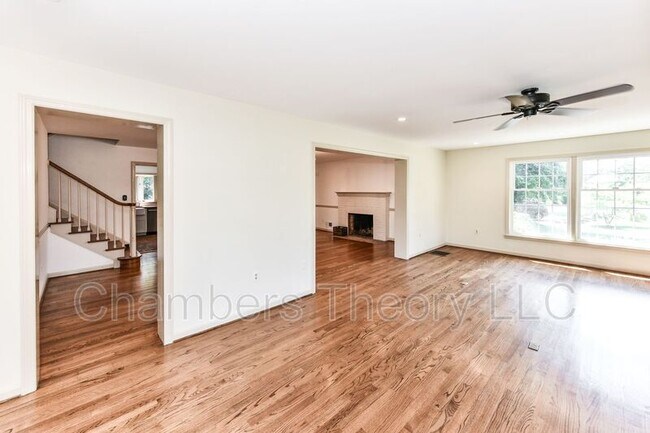 Building Photo - 2601 Turbridge Ln