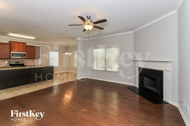 Building Photo - 111 Westridge Cir