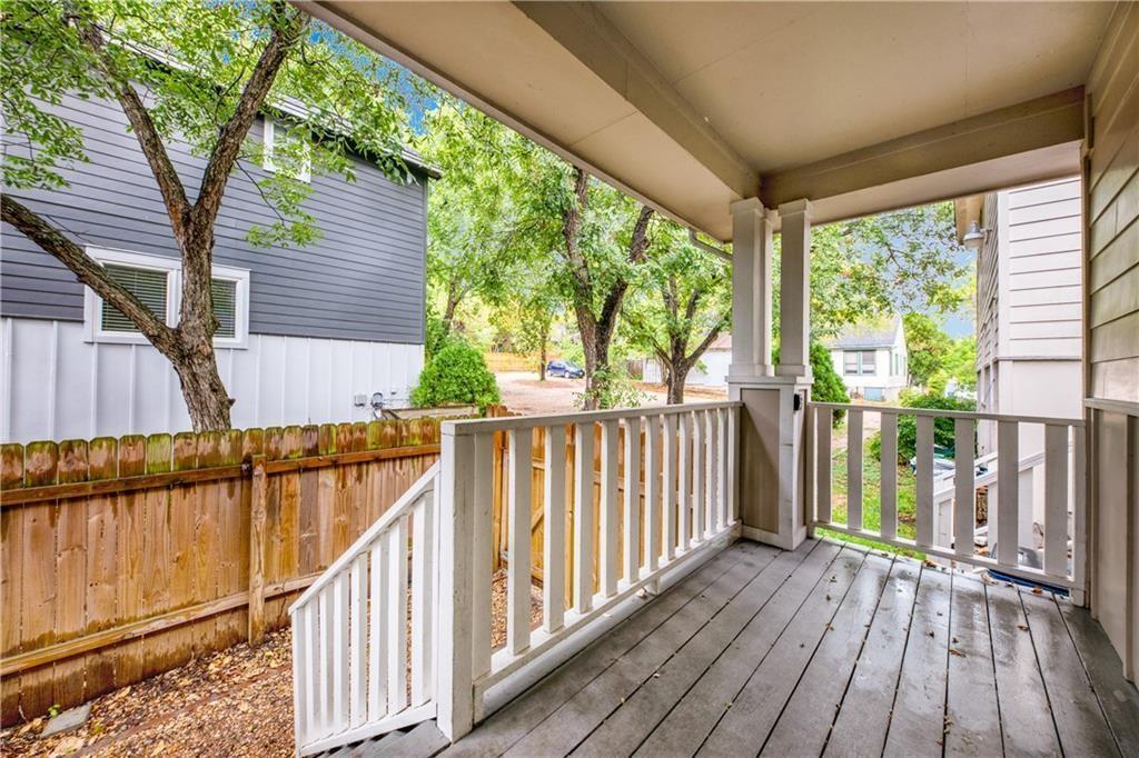 Foto principal - 2809 E 22nd St
