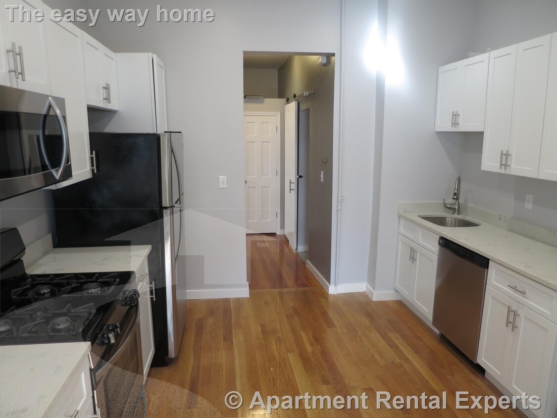 Photo - 356 Somerville Ave Unit #1