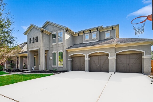 Building Photo - 17307 Endel Way