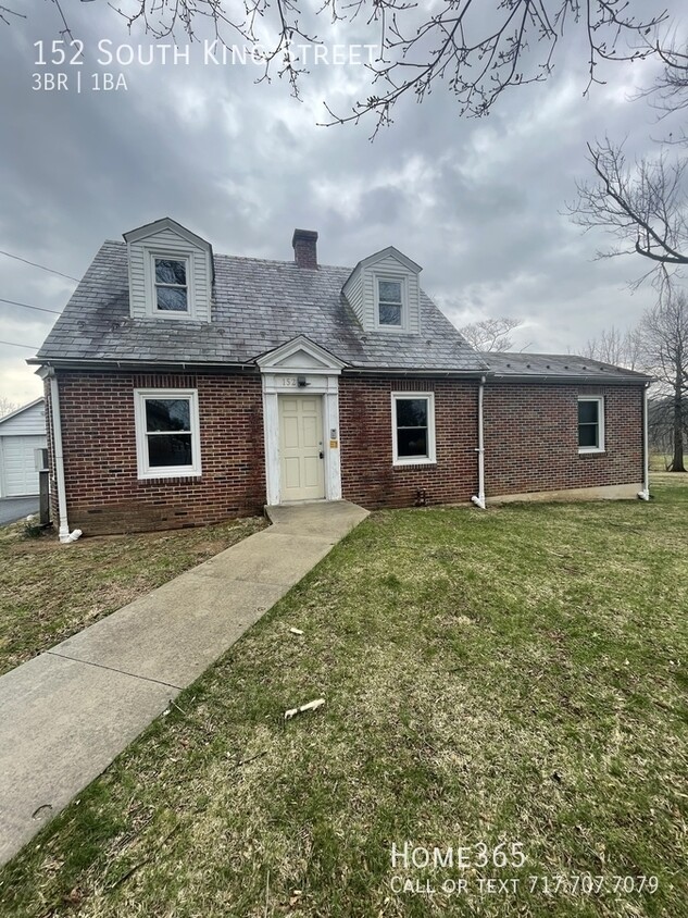 Single Family Home For Rent In Jonestown House for Rent in Jonestown