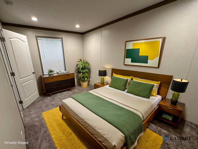 Foto del edificio - 1056 Revere Ln