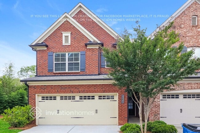 Building Photo - 422 Braemore Mill Dr