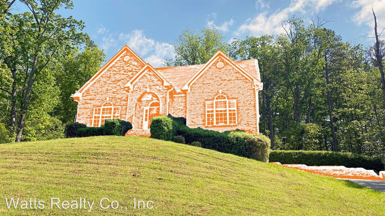 Primary Photo - 4 br, 2.5 bath House - 6764 Advent Circle