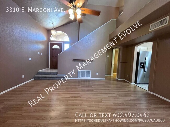 Building Photo - 3310 E Marconi Ave