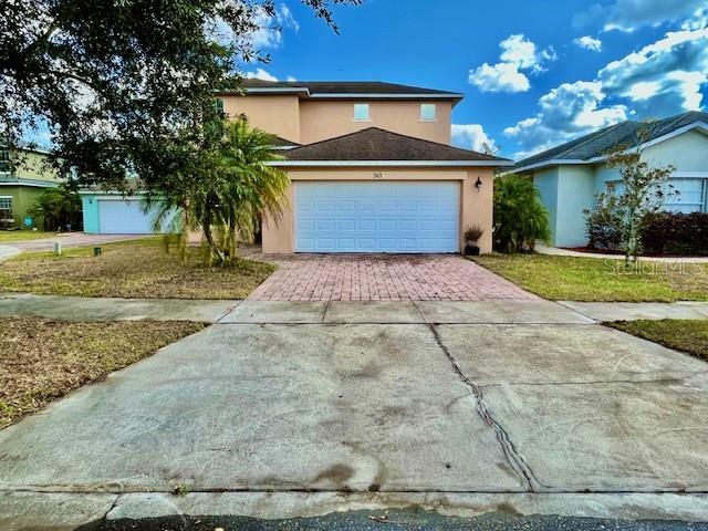 Primary Photo - 563 Hibiscus Cove Dr