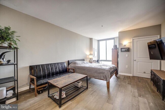 Foto del edificio - 851 N Glebe Rd