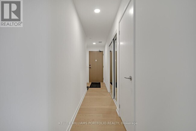 Photo du bâtiment - 225 Sumach St