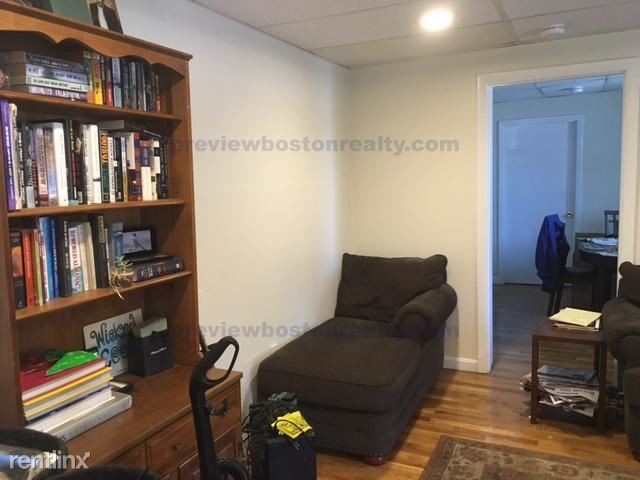 Building Photo - 1 br, 1 bath  - 2 Chestnut Hill Ave # GNC3D