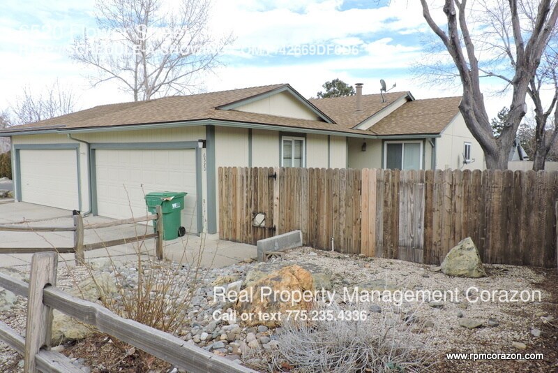 Primary Photo - 6520 Flower St