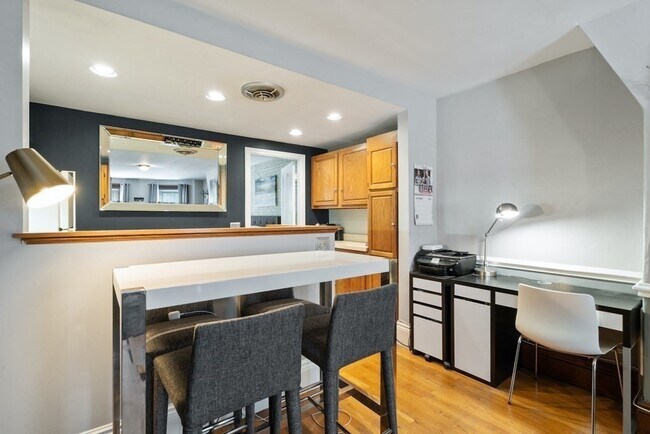 Foto del edificio - 45 Rutland Square