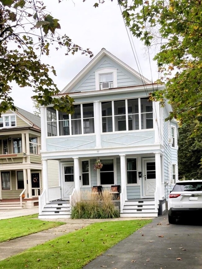 Building Photo - 55 Ryckman Ave