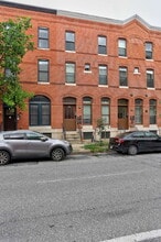 Building Photo - 2020 N Calvert St