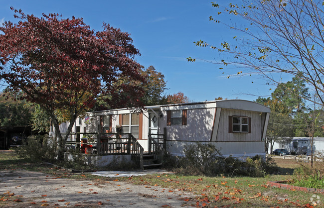 Foto del edificio - S&S Johnsons Mobile Home Park