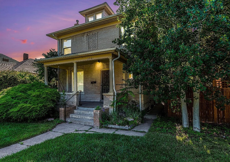 Photo - 2731 Vine St (Denver, CO)