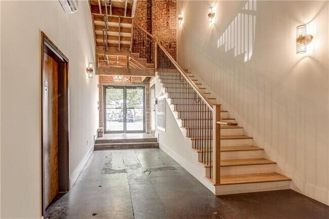 Foto del edificio - 510 Whitehall St SW