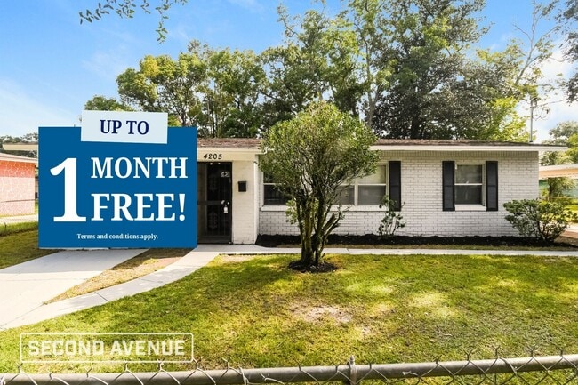 Building Photo - 4205 Connie St