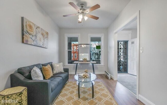 Foto del edificio - 3 br, 2.5 bath Townhome - 237 15th Street ...