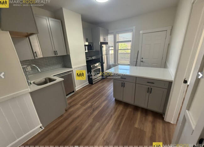 Foto del edificio - 16 O St