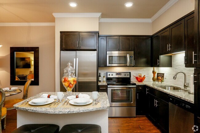 Foto del edificio - Stylish Living Awaits You