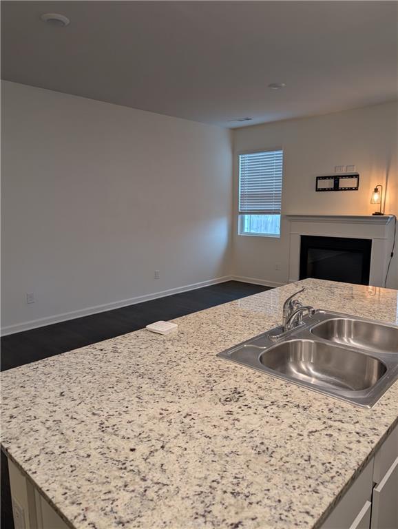 Foto del edificio - 58 Chastain Cir