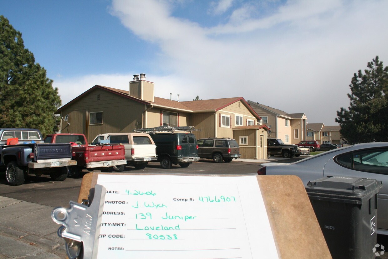  - 139 Juniper Pl